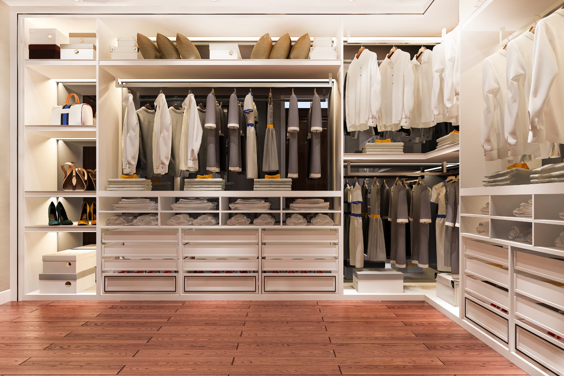 Mehr aus deinem Kleiderschrank